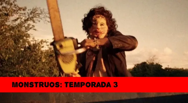 Netflix desarrollará una nueva historia estremecedora sobre un asesino serial que marcó a Estados Unidos.