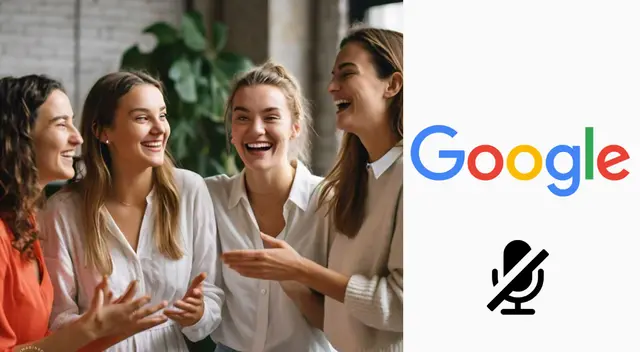 Te mostramos la forma de bloquear el micrófonos de Google para que no escuche tus conversaciones. Te mostramos la forma de bloquear el micrófonos de Google para que no escuche tus conversaciones.