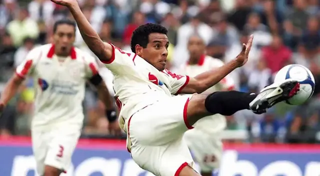 Universitario y el mensaje picante en plena lucha por el Clausura 2024.