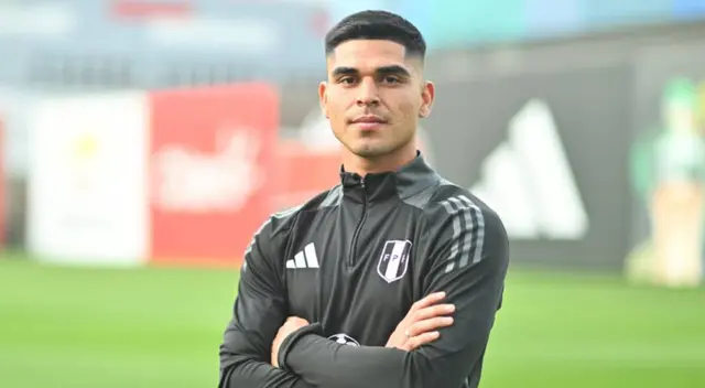 Directivo de Cusco FC reveló interés de un club peruano por Luis Ramos Directivo de Cusco FC reveló interés de un club peruano por Luis Ramos