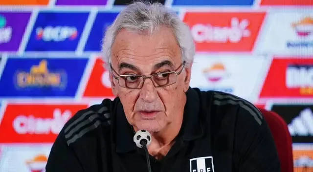 Jorge Fossati se refirió a su futuro al mando de la selección peruana en Eliminatorias 2026 Jorge Fossati se refirió a su futuro al mando de la selección peruana en Eliminatorias 2026