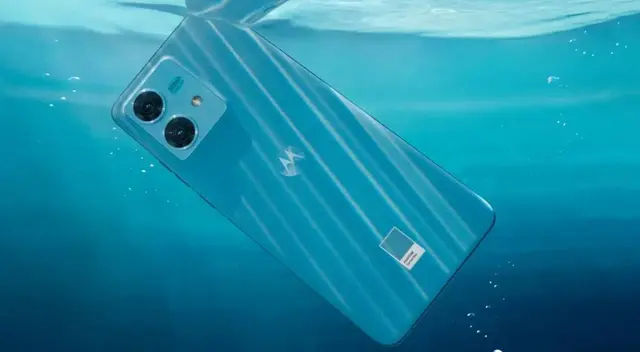 Motorola Edge 40 NEO