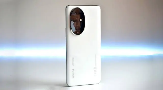 HONOR 200 Pro