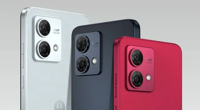 Motorola G84 5G