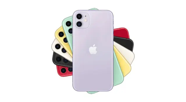  iPhone 11