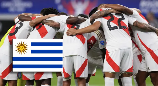 Prensa uruguaya se refirió a la ausencia de tres jugadores de Perú Prensa uruguaya se refirió a la ausencia de tres jugadores de Perú