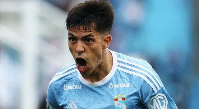 Sporting Cristal Sporting Cristal