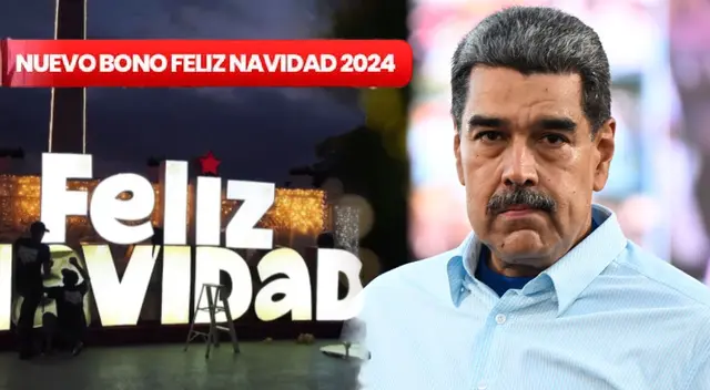 Bono Navidad: consulta si accedes al beneficio en Venezuela