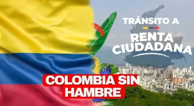 Renta Ciudadana: consulta el acceso a este programa social Renta Ciudadana: consulta el acceso a este programa social