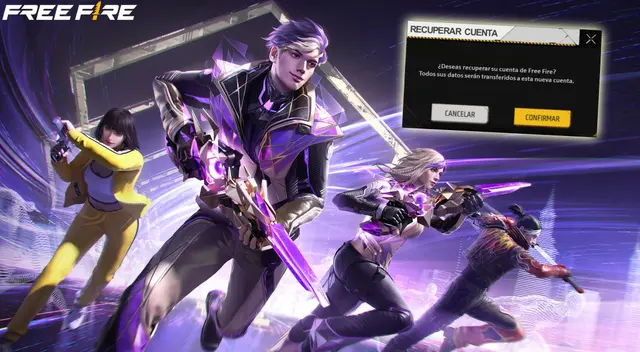 Pasos y consejos para recuperar tu cuenta de Free Fire. Pasos y consejos para recuperar tu cuenta de Free Fire.