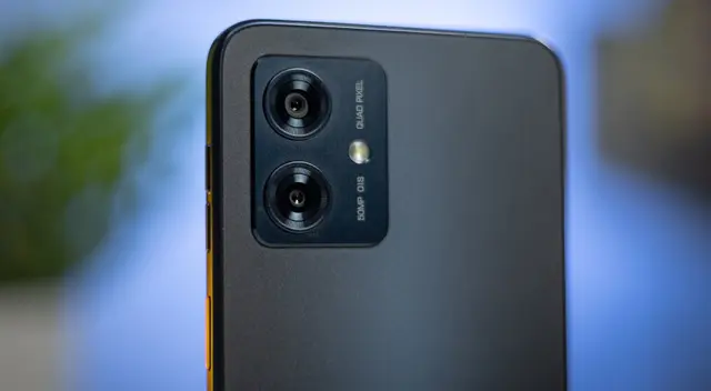 Características del Motorola G54, el celular más potente de la marca.