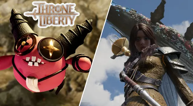 Consejos para las personas que llegan al nivel 50 en Throne and Liberty. Consejos para las personas que llegan al nivel 50 en Throne and Liberty.