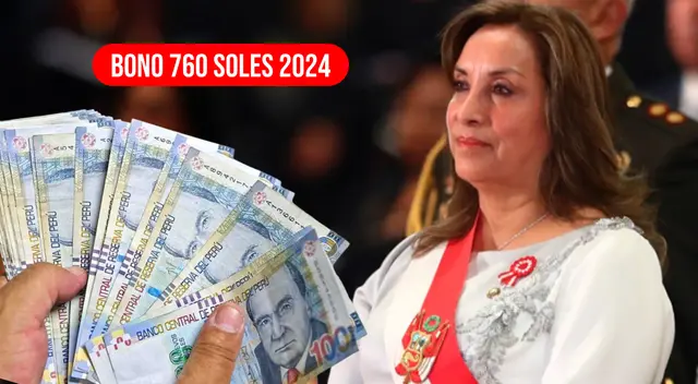 El Bono 760 es uno de los subsidios económicos más esperados por los ciudadanos peruanos. El Bono 760 es uno de los subsidios económicos más esperados por los ciudadanos peruanos.
