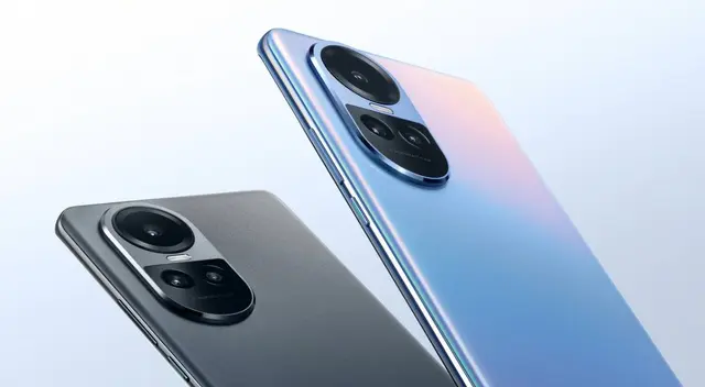 OPPO Reno 10 5G