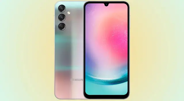 Este Samsung gama media, en la actualidad, lo puedes encontrar a un precio más accesible que el que contó en su lanzamiento. Este Samsung gama media, en la actualidad, lo puedes encontrar a un precio más accesible que el que contó en su lanzamiento.