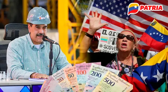 Conoce si los venezolanos en Estados Unidos pueden acceder a los subsidios entregados por Maduro. Conoce si los venezolanos en Estados Unidos pueden acceder a los subsidios entregados por Maduro.