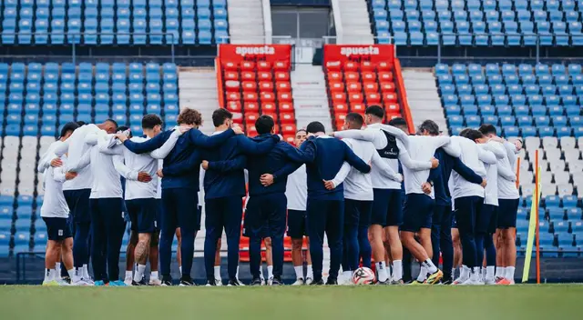 El ex jugador de Alianza Lima que oficializó su retiro del fútbol profesional El ex jugador de Alianza Lima que oficializó su retiro del fútbol profesional