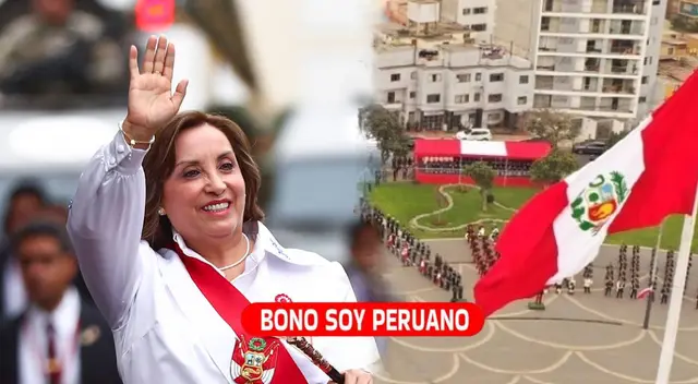 Bono Soy Peruano: revisa si accedes al pago de octubre que se daría Bono Soy Peruano: revisa si accedes al pago de octubre que se daría