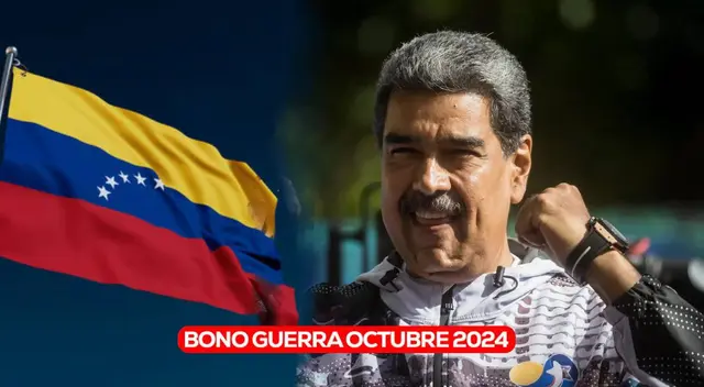Bono Guerra para trabajadores en Venezuela: consulta si llegó a Sistema Patria