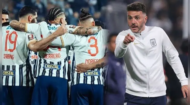 Mariano Soso alista tridente de ataque para el resto de los partidos