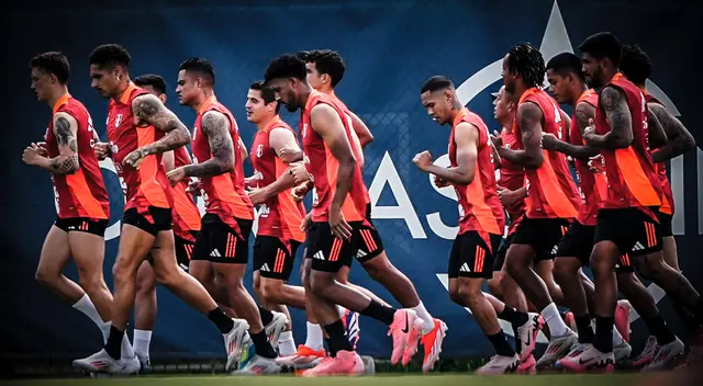 Selección peruana sufriría nueva baja de última hora.