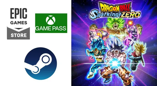 Conoce qué características debe tener tu PC para jugar al Dragon Ball Sparking Zero Conoce qué características debe tener tu PC para jugar al Dragon Ball Sparking Zero