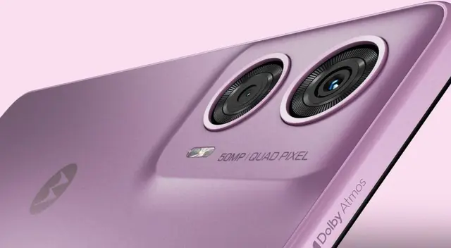 Conoce las características y precio del Motorola Moto G24, el gama media más barato y potente del 2024. Conoce las características y precio del Motorola Moto G24, el gama media más barato y potente del 2024.