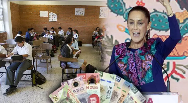 Nueva beca de 1,900 pesos para estudiantes mexicanos. Nueva beca de 1,900 pesos para estudiantes mexicanos.