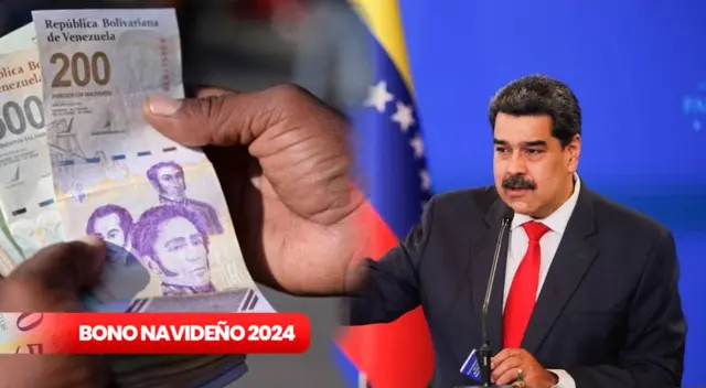 Bono Navideño: revisa si accedes al pago de este subsidio en octubre Bono Navideño: revisa si accedes al pago de este subsidio en octubre