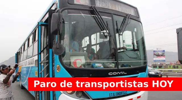 Sigue las últimas noticias del paro de transportistas que durará 72 horas. Sigue las últimas noticias del paro de transportistas que durará 72 horas.