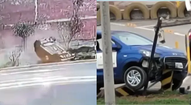 Conoce cual es el procedimiento en caso seas protagonista de un accidente en tu prueba de manejo. Conoce cual es el procedimiento en caso seas protagonista de un accidente en tu prueba de manejo.