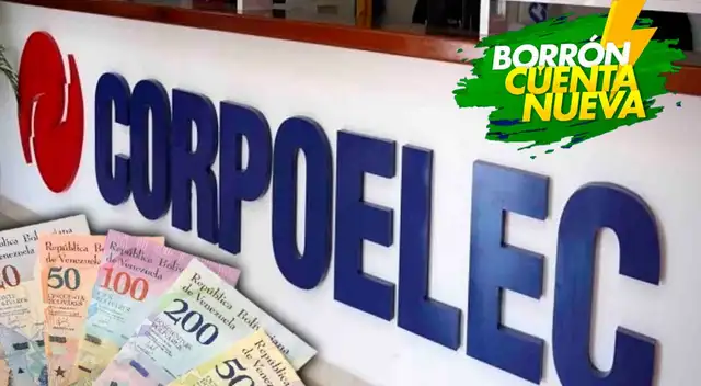 Te diremos cómo cancelar tu cuenta en Corpoelec en el mes de octubre 2024. Te diremos cómo cancelar tu cuenta en Corpoelec en el mes de octubre 2024.