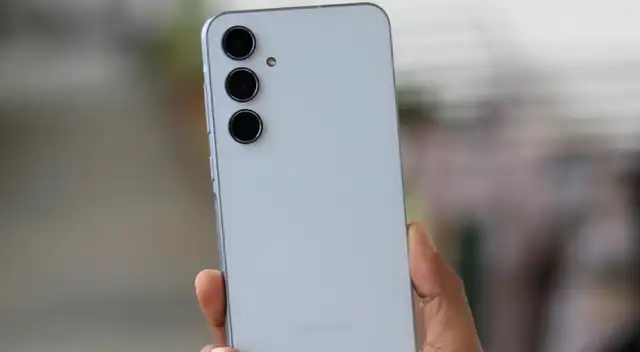 Consejos a tener en cuenta antes de empezar a usar un teléfono de Samsung.