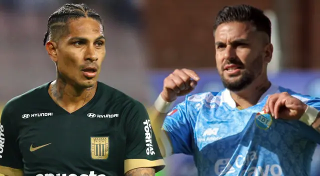 Alianza Lima y ADT se enfrentan en Tarma.