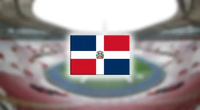 Toda la información sobre el refuerzo de República Dominicana.