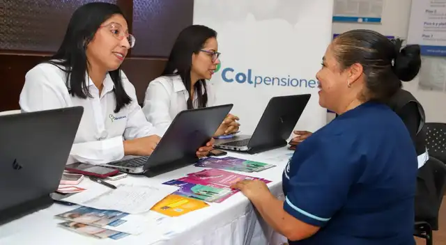 Colpensiones solicitó a sus beneficiarios mantener sus datos actualizados.