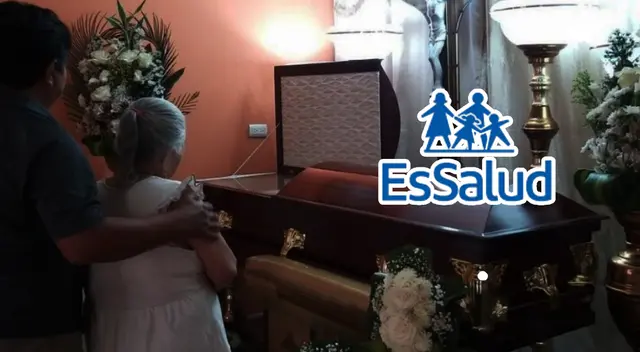 Si el fallecido era asegurado de EsSalud, entonces puedes solicitar este apoyo económico.