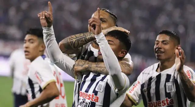Alianza Lima y el jugador que volvió para amistoso ante ADT de Tarma