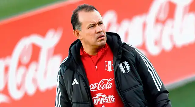 Juan Reynoso a un paso de volver a dirigir a primer equipo.