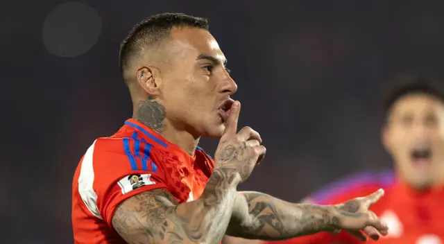 Chile se enfrentó a Brasil EN VIVO por Eliminatorias 2026 vía Chilevision.