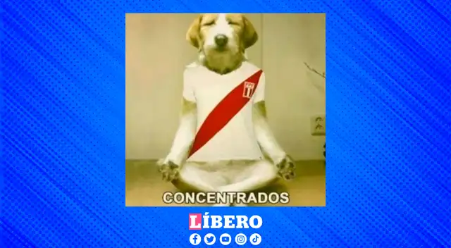 Meme previo al partido Perú vs. Uruguay por la fecha 9 de las Eliminatorias 2026. Meme previo al partido Perú vs. Uruguay por la fecha 9 de las Eliminatorias 2026.