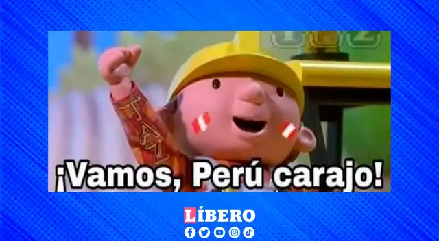 ¡Aliento peruano! Se calientan los memes previo al duelo de la selección. ¡Aliento peruano! Se calientan los memes previo al duelo de la selección.