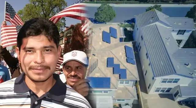 Conoce cómo puedes comprar una casa en California, siendo un inmigrante ilegal. Conoce cómo puedes comprar una casa en California, siendo un inmigrante ilegal.
