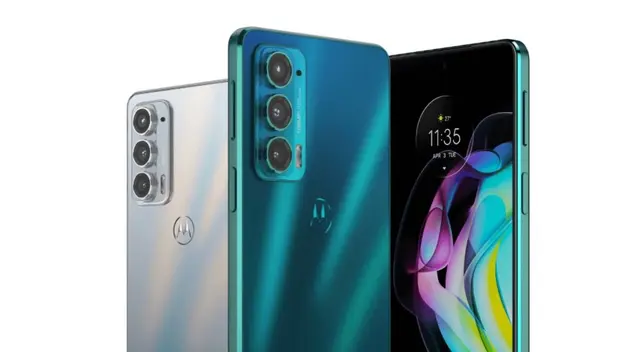 Conoce las características y precio del Motorola Edge 20, el gama alta más potente con precio bajo. Conoce las características y precio del Motorola Edge 20, el gama alta más potente con precio bajo.