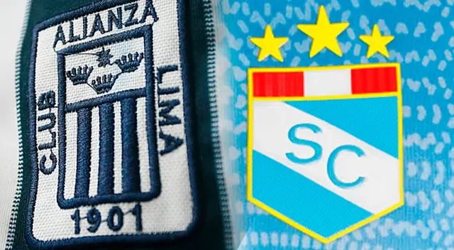 Estuvo varios años en Sporting Cristal y no dudó besar la camiseta de Alianza Lima Estuvo varios años en Sporting Cristal y no dudó besar la camiseta de Alianza Lima