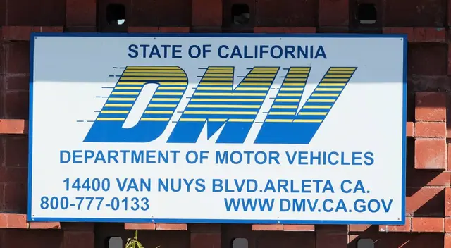 Real ID en California