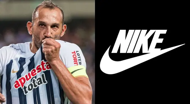 Alianza Lima anunció renovación con Nike hasta el 2030 Alianza Lima anunció renovación con Nike hasta el 2030