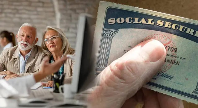 Conoce cuál será el incremento en las pensiones de los jubilados por el COLA. Conoce cuál será el incremento en las pensiones de los jubilados por el COLA.