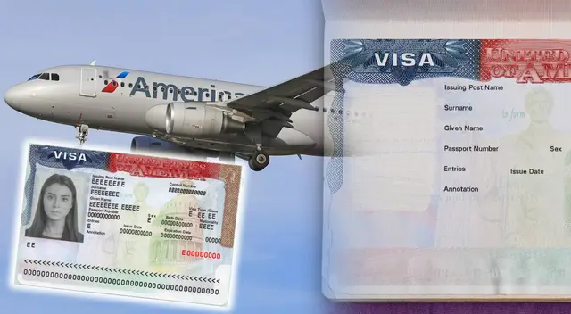La visa que necesitas dependerá de tu situación y razones para viajar. La visa que necesitas dependerá de tu situación y razones para viajar.