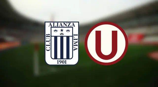 Alianza Lima y Universitario tendrían sus partidos a señal abierta. Alianza Lima y Universitario tendrían sus partidos a señal abierta.